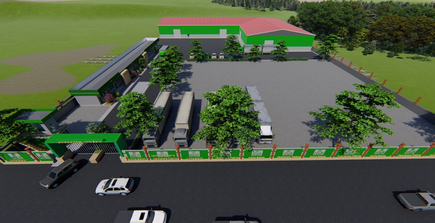 Structural Engineering Consultancy